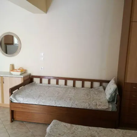 Apartamento Litsa 2