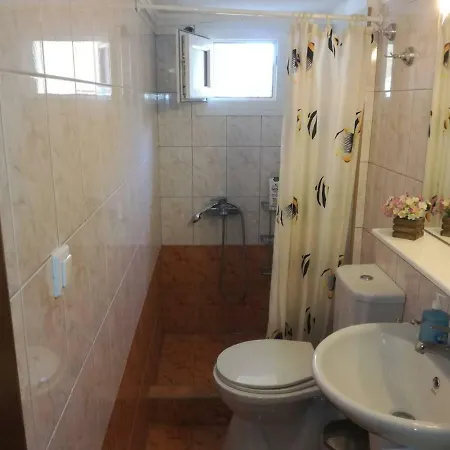 Litsa 2 Apartamento