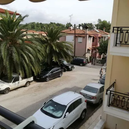 Appartement Litsa 2 *